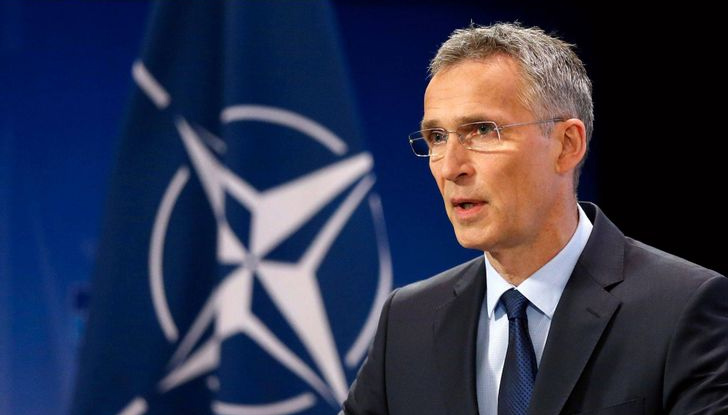 НАТО ще укрепи източния фланг, но няма да изпраща сили