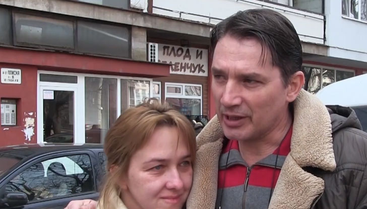 Близо 90 украински граждани са били подпомогнати с храна, одеяла,