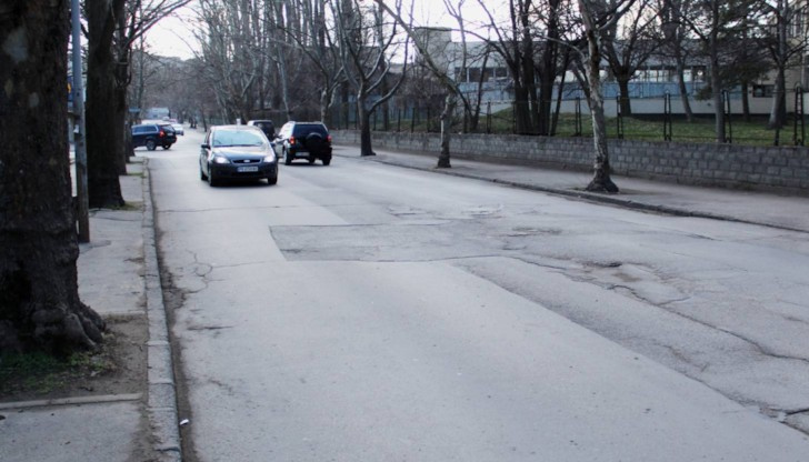 Цялостният ремонт на ул. „Чипровци“ ще стартира през първата половина
