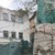 Фасада се срути върху улица в София