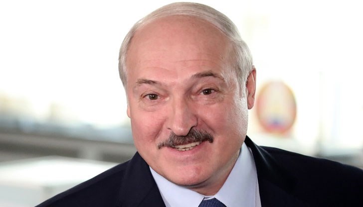 Беларуският президент изключи днес възможността бившата съветска република да стане част от Русия