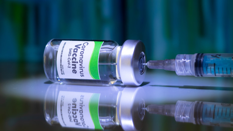 Досегашните пунктове за имунизация срещу Ковид-19 в Русенско остават отворени