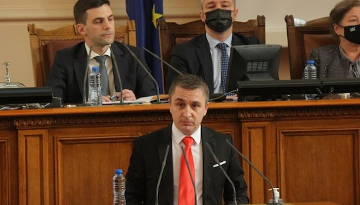 "Интерконекторът между Гърция и България е готов на 91,15 процента
