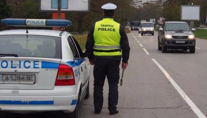 „Пътна полиция” стартира специализира акция по линия на Roadpol насочена