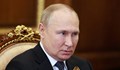 Путин: Санкциите "провокират глобална криза" и ще доведат до тежки последици за Европейския съюз