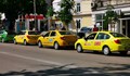 Таксиметрови шофьори поставиха ултиматум на правителството