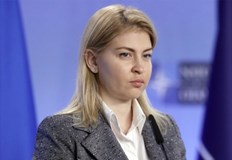 Украйна планира да завърши работата по втората част на въпросника
