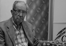 Юрий Авербах получава титлата гросмайстор през 1952 годинаНай възрастният гросмайстор в света
