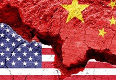 Китай създава международна коалиция срещу влиянието на САЩПо същото време