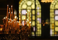 Православната църква почита днес свети Герман патриарх Константинополски Имен ден