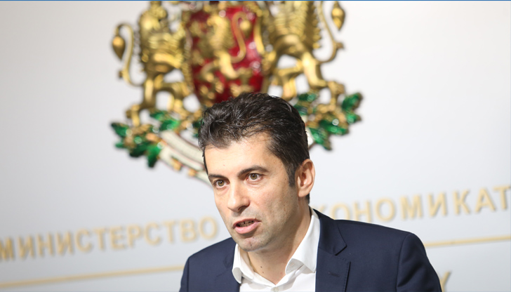 Българското правителство няма намерение да се поддава на чужд натиск“Това,