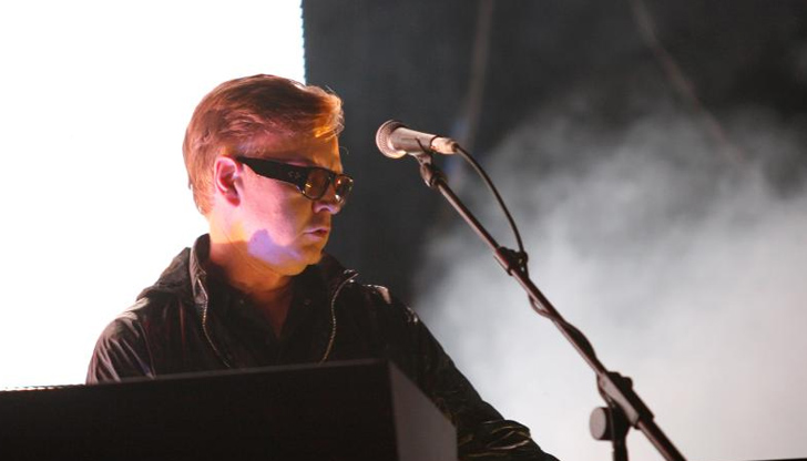 Почина Анди Флечър от „Депеш мод“Британската група Depeche Mode съобщи,