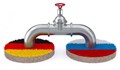 Германия планира да намали консумацията на газ
