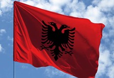Албанските военни формирования трябва да подсилят източния фланг на НАТОАлбания