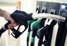 Средната цена на бензина във Великобритания се повиши до 188