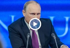 В остра реч Русия отново обвини Запада Нищо в баланса
