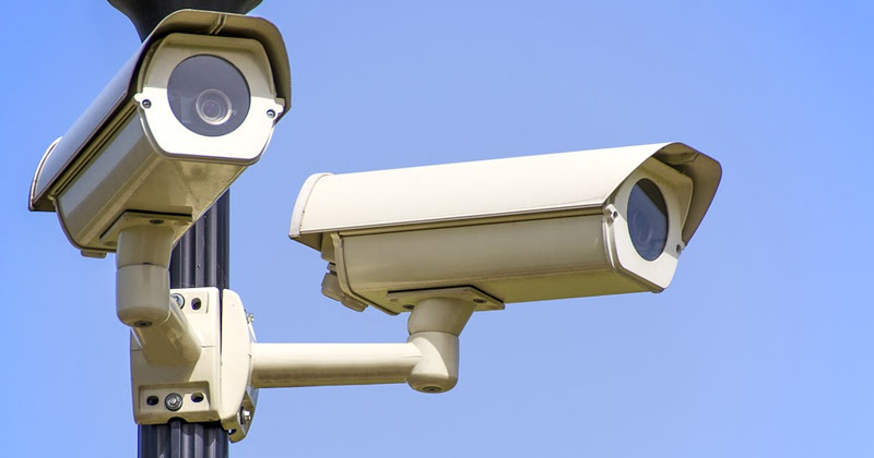 СЗ „КООРС“ е докладвал за необходимостта от подмяна на видеокамериСлужителите