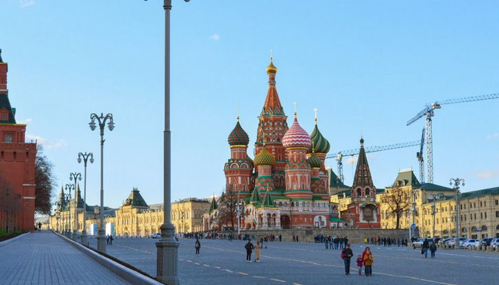 Русия официално напусна Световната организация по туризъм с указ на