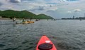 ​Русе посреща най-голямата в света туристическа гребна регата по река Дунав