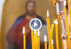 Българската православна църква чества пренасянето на мощите на Св Александър