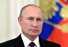 Руският президент поиска рускините да раждат минимум по 10 децаВладимир
