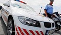 Румънските полицаи ще се возят в луксозни автомобили BMW