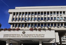На българските граждани в Руската федерация се препоръчва да напуснат