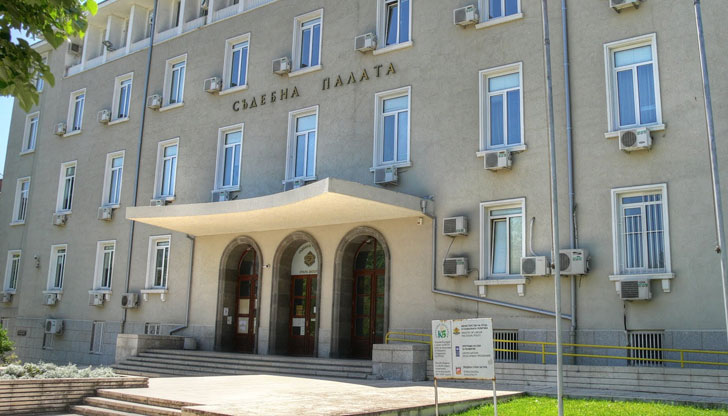Прокуратурата в Стара Загора внесе обвинителен акт спрямо 32-годишен мъж