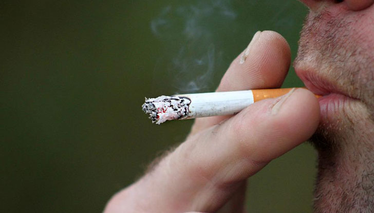 Държавата няма никаква инициатива, за да ограничи пушенетоБългария стана на