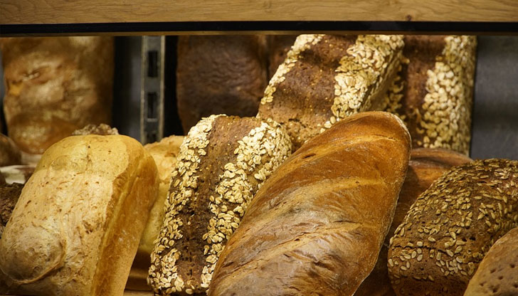 Спад в цените на хляба след падането на ДДС отчитат