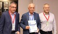 Ортопед от Русе стана „Почетен член на Българската ортопедична и травматологична асоциация“