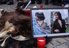 Гневът от смъртта ѝ предизвика най голямата вълна от протести в