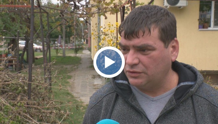 Приятелят на задържания полицай отрича Борислав Митев да е употребил амфетамини
