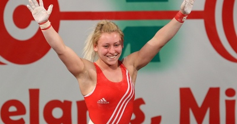 Боянка Костова стана европейска шампионка в Москва 2021, но няколко месеца