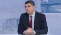Ивайло Мирчев: Кабинет на малцинството е най-малко лошият вариант за България