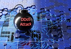 Атаката на нидерланските хакери е засегнала данъчните системи и медицинските рецептиКибератака
