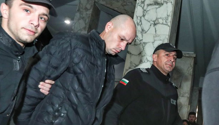 Според магистратите има достатъчно данни, че Захари Шулев е измъчвал