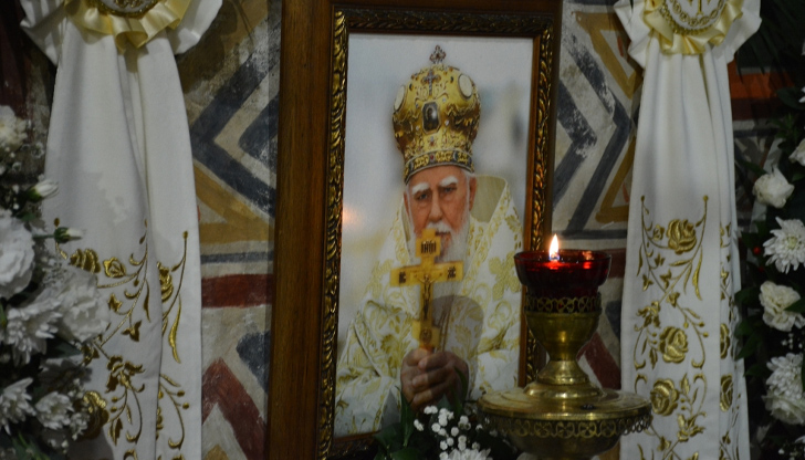 Патриарх Максим почина на 98-годишна възраст и беше начело на Българската православна