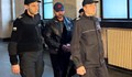 Димитър Любенов остава в ареста