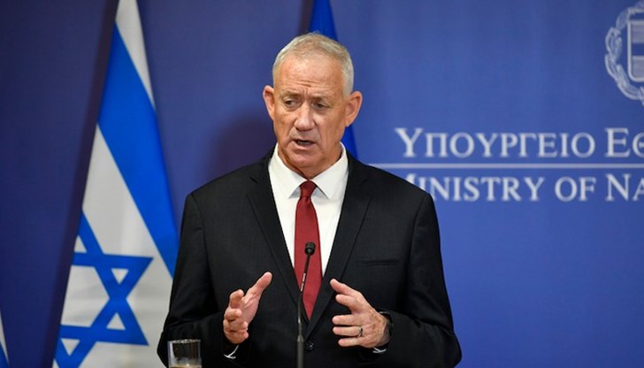 Необичайно директното изказване на израелския военен министър идва на фона на трудните международни опити за възобновяване на ядрената сделка