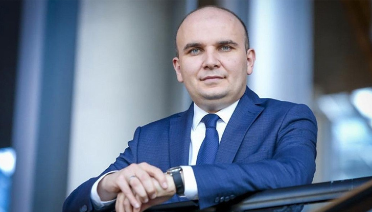 Илхан Кючюк започна междупартийна инициатива в Европейския парламент в подкрепа