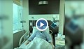 Мъж с остра левкемия се бори за живота си