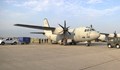 Родилка в тежко състояние е транспортирана с военен самолет до София