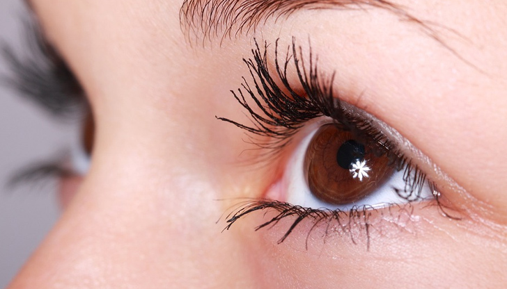 Каква е връзката между очите и заболяваниятаДори безсимптомни заболявания могат