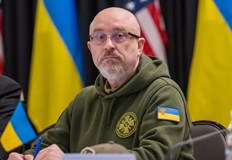 Олекси Резников ще бъде заменен от шефа на военното разузнаванеМинистърът