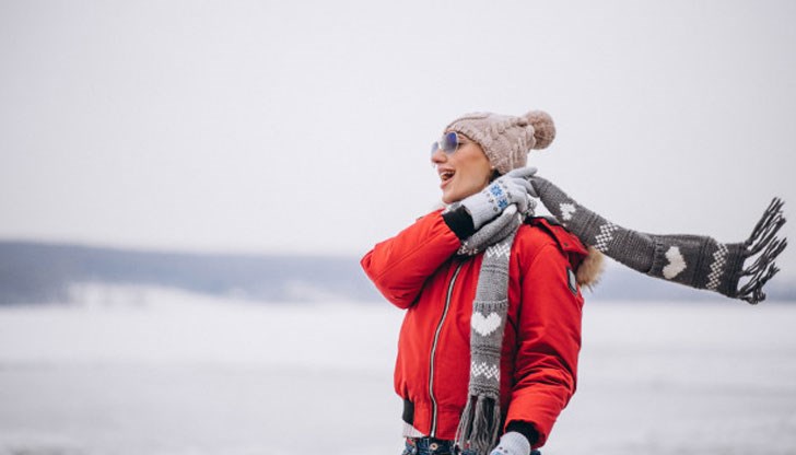 Минималните температури ще са между минус 2° и 3°, в София - минус 1°