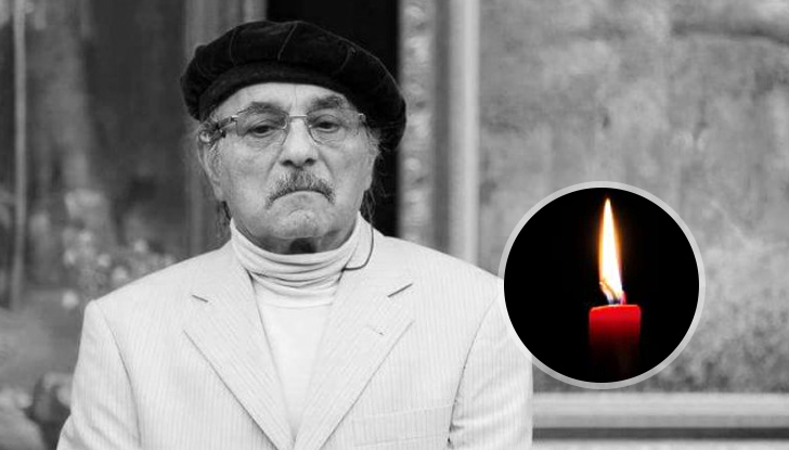 Той почина на 82-годишна възрастПоклонението пред Кеазим Исинов ще се