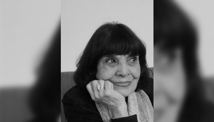 Мария Русалиева си отиде на 87-годишна възраст Българското кино загуби