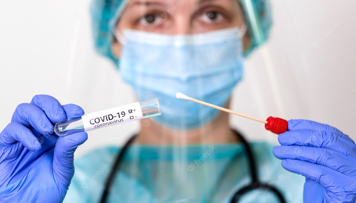 Няма починали с коронавирусна инфекция16 са новите случаи на коронавирус