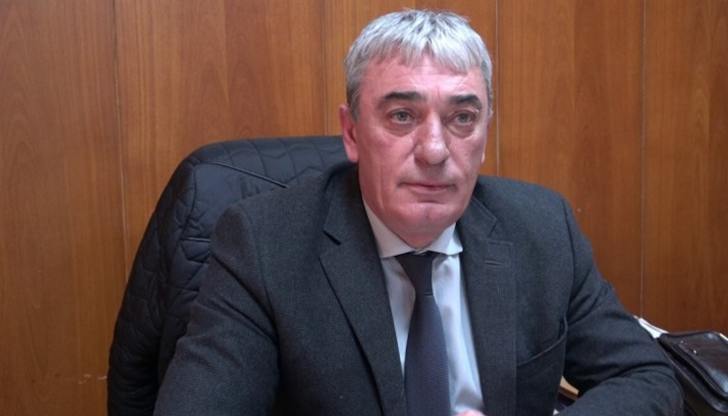Кметът Божидар Борисов се надява европейските средства да бъдат увеличени,